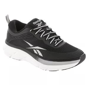 Reebok Women's Road Strider Sneaker, WSH BLK, 7.5