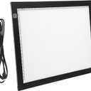 Portable Led Tracing Copy Board for Artists Sketching Animation Calligraphy USB Charging Brightness and Design