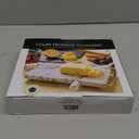 Fox Run Marble Cheese Slicer, White, 1 Replacement Wire, 3841COM