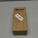 Cocktail Shaker 24oz Martini Shaker Bar Drink Shaker Bar tools with Built-In Strainer for Bartender, Professional 18/8 Stainless Steel Margarita Mixer for Mixed Drinks (Gold) (1pcs)