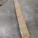 ELEKICO 8FT LED Bulbs, Super Bright 72W 9000lm 5000K, T8 T10 T12 LED Tube Lights, FA8 Single Pin T8 LED Lights, Clear Cover, 8 Foot LED Bulbs to Replace Luminous Light Bulbs (Pack of 10)