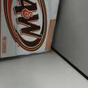 A&W Cream Soda Zero Sugar, 12 fl oz cans, 12 pack