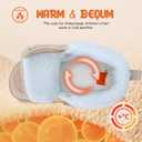 WateLves Toddler Little Kids Wide Barefoot Shoes Boys Girls Winter High Top Minimalist Sneakers Faux Fur Ankle Boots Warm Walking Shoes for Indoor Outdoor | Naturally Splay | Flexible Fit