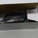 Wireless Security Camera System, 4pcs 3MP PTZ Cameras Outdoor Indoor, CKK WiFi Surveillance NVR System with Floodlights & Siren Alarm, 2 Way Audio, 24/7 Record, Expandable 10CH, No HDD