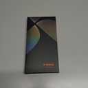 TORRAS Magnetic for iPhone 15 Pro Max Case, [Compatible with MagSafe] [Non-Yellowing] 12FT Military Grade Drop Tested Slim Protective Anti-Scratch Cover, Guardian Series, Crystal Clear Blue 6.7"