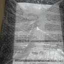 PXRACK Under Sink Organizer, Adjustable Height, 2 Tier Pull Out Under Cabinet Organizer, Slide Out Thickened Metal Under Sink Storage for Kitchen Bathroom Laundry Pantry Cabinet, Black, Large-1-Pack