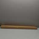 LazBlinds Cordless Cellular Shades, No Tools No Drill Blackout Honeycomb Shades Pleated Blinds for Windows, 38.5'' W x 48'' H, Silver White