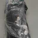 Porch Shield 30 Inch Electric Smoker Cover for Masterbuilt Smoker, Waterproof Heavy Duty Outdoor Smoker Grill Covers 20W x 18D x 33H inch, Black