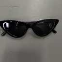 Black Sunglasses
