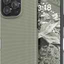 Crave Dual Guard Compatible with iPhone 16 Pro Case, Compatible with MagSafe Shockproof Protection Dual Layer Case for Apple iPhone 16 Pro (6.3") - Sand