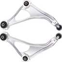NewYall Front Lower Left and Right Suspension Control Arms with Ball Joint for Nissan Altima Sedan 2013-2018 Maxima Sedan 2016-2021