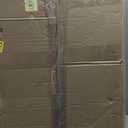 30 Black Stainless Steel Undermount Kitchen Sink, Luckyhorse 30 x 17 x 9 18 Gauge Gunmetal Black Stainless Steel Undermount Kitchen Sink LH025SQ