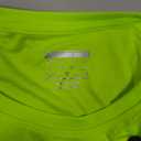 Boladeci Women's Sun Shirts UPF 50+ UV Protection Rash Guard Long Sleeve Swim Shirts Quick Dry Lightweight Workout Tops (Large, 01 Fluorescent Green)
