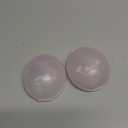 Momcozy Nipple Shields for Breastfeeding Newborn, Contact Nipple Shields Food-Grade Silicone (2, 20mm)