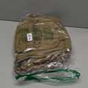 REEBOW GEAR Military Tactical Backpack Army 3 Day Assault Pack Molle Bag Rucksack (Tan)