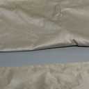 MADIZZ Set of 2 Super Soft Velvet Decorative Throw Pillow Covers 20x20 inch Beige Square with Fringe Luxury Style Cushion Case Pillow Shell for Sofa Bedroom