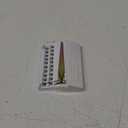 KISS imPRESS Falsies Press On Self Adhesive Eyelashes, 12mm-14mm Natural Volume Press On Lashes, Black, No Glue Needed, Invisible Band, 20 Lash Clusters & Non-Stick Applicator - Natural