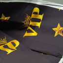 8x6FT VIP Photography Backdrop Red Carpet Event Backdrop for Star Catwalks Stage Photography Background Cine Film Show Booth Celebrity Activity Portrait Party Banner Wallpaper