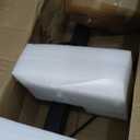 Camoo BX1126 Tow Bar Base Plate for 2007-2018 Jeep Wrangler JK JKU 2/4 Doors All Models with Standard Bumper