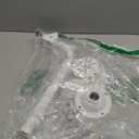 CCTV Security Camera Mount Bracket, Telescopic Adjustable Universal Wall Mounting Bracket