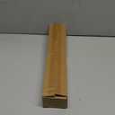 Shower Curtain Rod Adjustable 43-66 inch, 1"Diameter Spring Tension Curtain Rod No Drill, Anti-Rust Non-Slip Shower Rod, White Shower Curtain Rod for Bathroom Tension