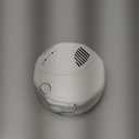 First Alert SMCO500V, Interconnect Battery-Operated Combination Smoke & Carbon Monoxide Alarm with Voice Alerts, 1-Pack