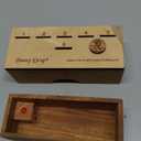 Creative Crafthouse Penny Drop Size Medium from Fun Family or bar Game