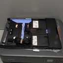 Canon PIXMA TS6420a All-in-One Wireless Inkjet Printer [Print, Copy, Scan], Works with Alexa