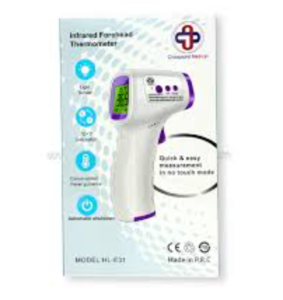 Vivitar Non-Contact Infrared Thermometer