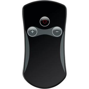 GOPLUS Remote Control Replacement for Treadmills (Black+Gray)