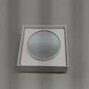 Google Nest Thermostat - Smart Thermostat for Home - Programmable Wifi Thermostat - Snow