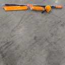 26ft High Reach Duster Kit with 5-20ft Extra Long Extension Pole