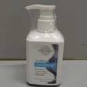 Keracolor Color + Clenditioner 3-in-1 Color-Depositing Conditioner, Gently Cleanses & Conditions, Semi-Permanent Hair Color, 23 Shades, 12 Fl Oz (Silver Blue)