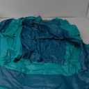 Inflatable Swimming Pool for Kids, 59" X 45" X 20" Kiddie Pools with Inflatable Soft Floor, Durable Blow Up Pools for Backyard, Garden or Indoor (Green)