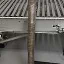 BAGAIL Office Chair Mat for Hardwood Floor, 48"x60" Heavy Duty Computer Chair Mat - Fast Flat & Smooth Glide - Non-Slip Desk Chair Floor Protector for Home Office - Brown