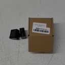 W10350564 2683570 Refrigerator Compressor Capacitor, 2 Pack Replacement, Stable Start & Long-Lasting Performance