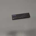 BARTON WATCH BANDS 12mm Toffee Brown - Alligator Grain - Quick Release Leather Watch Bands for Women