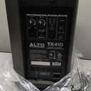 ALTO TX410 350W 10" Powered PA Speaker
