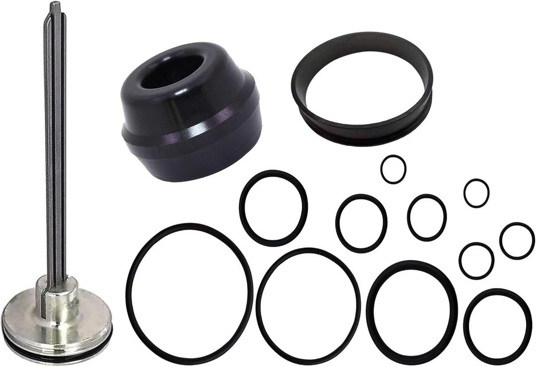 NT65M2 DBO65-01 Overhaul Kit Fit for Finish Nailer Replacement Parts