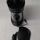 Mr. Coffee® 12-Cup Programmable Coffeemaker, Brew Now or Later
