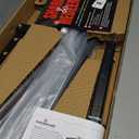 Overhead Garage Storage Rack for 8-10 FT Ceiling, Heavy-duty 4x4 FT Ceiling Storage Racks with Safety Lock, Ideal for Garage Storage Mounted Lift System and Storage Organizer, 250lbs Capacity