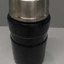 THERMOS Stainless King VacuumInsulated Food Jar, 24 Ounce, Midnight Blue