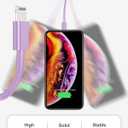 Susnwere USB C Car Charger for iPhone 13 12, [Apple MFi Certified] 3Ft Lightning to Type C Cable, 45W PD Car Fast Charger Adapter for iPhone 14 13 12 11 Pro Max Mini XR XS X 8 Plus