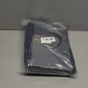 Dog Pool Foldable pet Pool Dog Swimming Pool pet Swimming Pool PVC Non-Slip for All Kinds of Pets (Grey, 32x8in) (Gray)