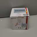 Tree Nest Christmas Tree Stand Base Xmas Modern Tree Metal Holder Stand for 10ft Real Tree Xmas Tree DecorationFamily,Black (Up to 10ft, 5.9inch)