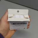 PARLAIM 0.5" Round Color Coding Circle Dot Labels on a Roll, 1000 Stickers in Plastic Dispenser Box, 1/2 inch Diameter, White