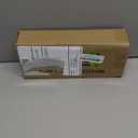 OMAIRA 3-Pack Shower Caddy with Soap Holder, Adhesive Rustproof No-drill Strudy Loading Inside Shower Organizer Shelves Rack Storage Bathroom Organization for Smooth Wall Glass Tile, Black (Large)