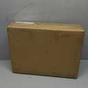 Anbte 3ft Camping Table Foldable with Storage Net and Bag, 3 Adjustable Heights High 27.5" Aluminum Camping Table, Portable, for Outdoor Indoor Backyard BBQ Cooking Party Picnic Beach, Yellow