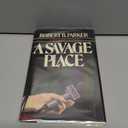 A Savage Place (Signed First Edition)