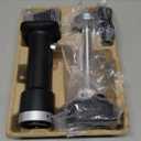 KitchenAid Go Cordless Hand Blender - battery included, KHBRV71, Black Matte